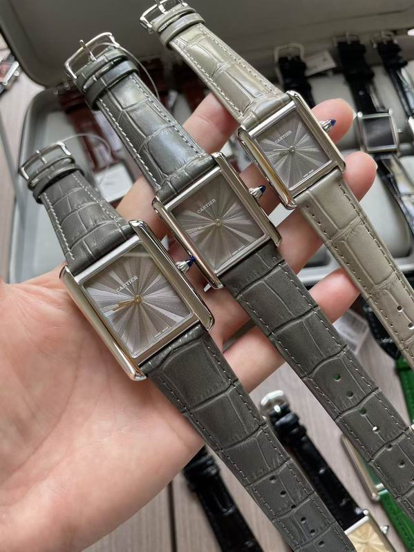 Cartier 31mm 27mm 20mm 082710